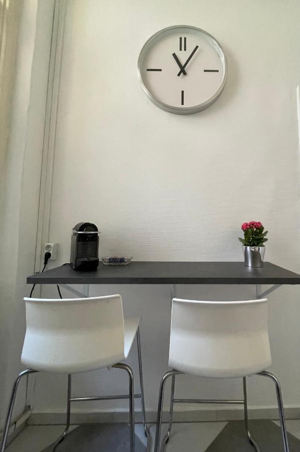 Apartamento Raday Bobo Budapest Exterior foto